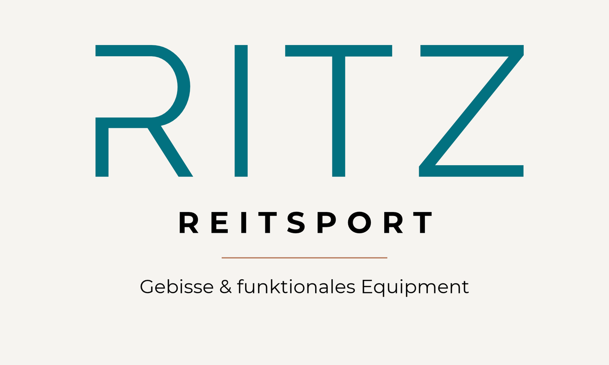 Logo RITZ Reitsport