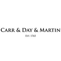 Carr Day Martin