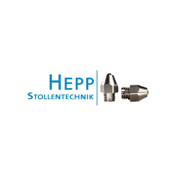 Hepp Logo