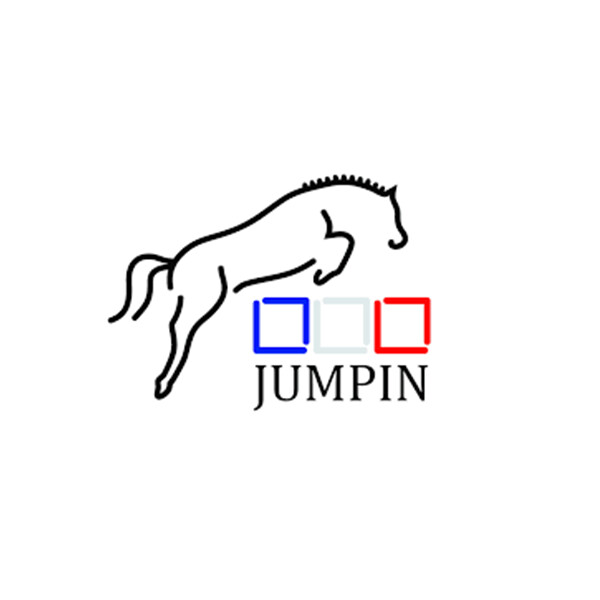 JumpIN Logo