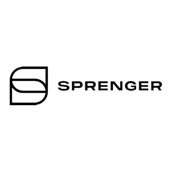 Sprenger Logo
