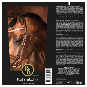 BR Anti-Juckbalsam 200ml