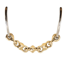 BR Wassertrense 18mm Cuprion Waterford