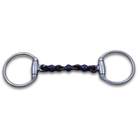 RITZ Olivenkopfgebiss 16mm Sweet Iron Waterford