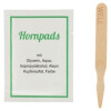 BR Hornpads Premium Schutz gegen Strahlfäule 10er-Set