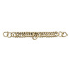 SPRENGER Kinnkette Aurigan 24 Glieder