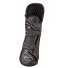 LAMI-CELL Gamasche V22 mit extra hoher Schutz Carbon-Hartschale, schwarz