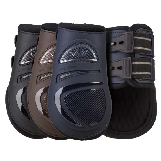 LAMI-CELL Streichkappe V22 Carbon-Hartschale schwarz