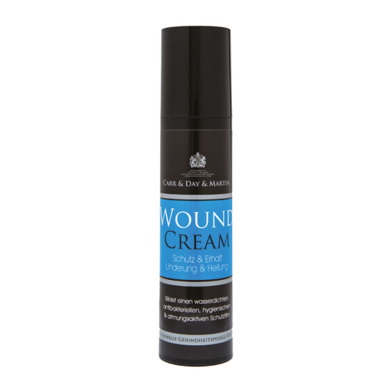CARR DAY MARTIN Wound Cream 180g