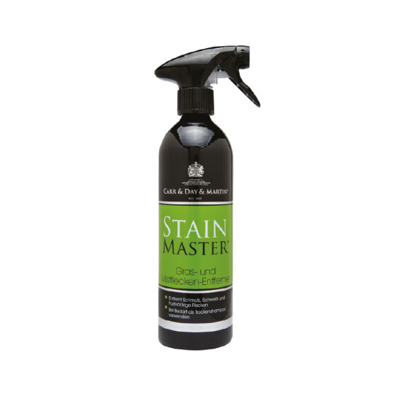 CARR DAY MARTIN Stainmaster 500 ml