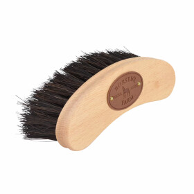 BORSTIQ Wurzelbürste Arenga mittelharte Naturborste