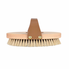 BORSTIQ Kard&auml;tsche reines Rosshaar