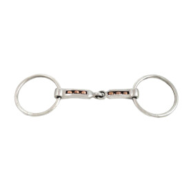 Wassertrense 16mm Edelstahl eckig einfach gebrochen...