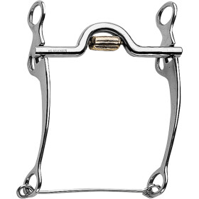 SPRENGER Linda Tellington Jones Gebiss 13mm Edelstahl...