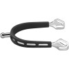 SPRENGER Sporen Hals mit Kugel ULTRA fit Extra Grip