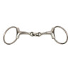 RITZ Renntrense 14mm Edelstahl doppelt gebrochen