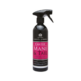 CARR DAY MARTIN Canter Mane & Tail Conditioner Spray