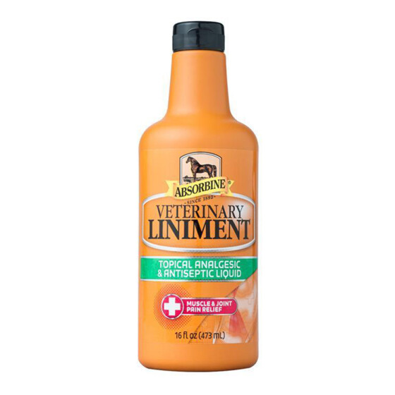 ABSORBINE Veterinary Liniment