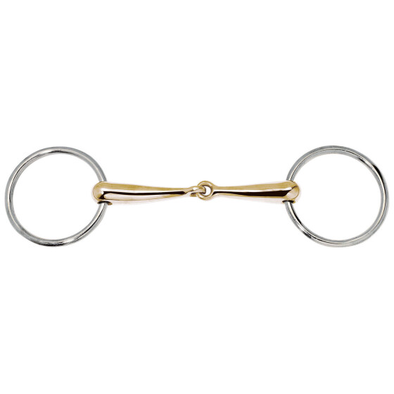 BUSSE Wassertrense 16mm Kaugan einfach gebrochen