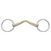 SPRENGER Stangengebiss 16mm Sensogan Zungenfreiheit COMFORT MOUTH