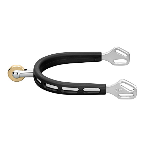 SPRENGER Sporen mit Comfort Roller ULTRA fit Extra Grip