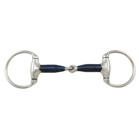 RITZ Olivenkopfgebiss 16mm Sweet Iron einfach gebrochen