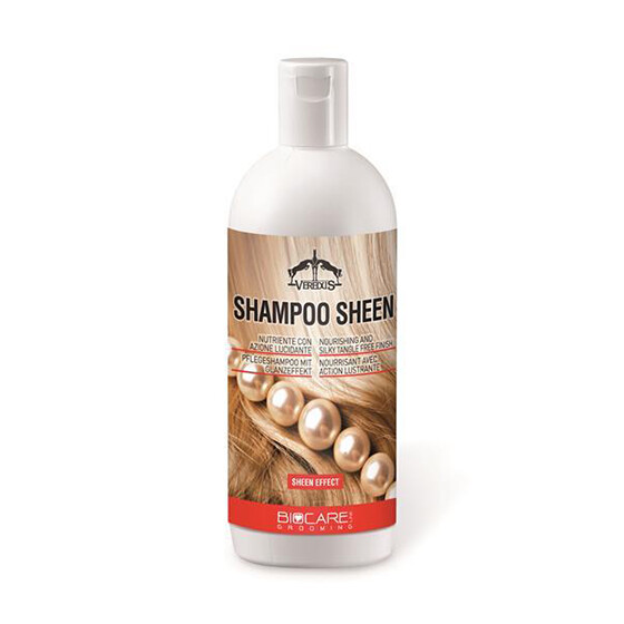 VEREDUS Shampoo Sheen mit Glanzeffekt 500ml