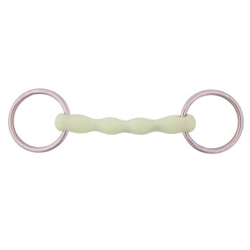 BR Wassertrense 20mm Kunststoff Happy Apple feste Stange...