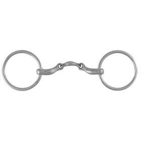 STÜBBEN Wassertrense 16mm Edelstahl doppelt...