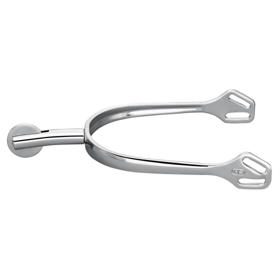 SPRENGER Sporen gerade großes Ballrad ULTRA fit 4,5cm