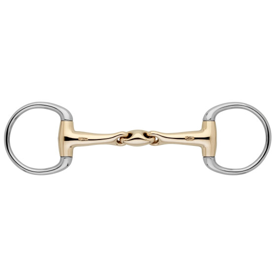 Sprenger Filetto Acqua Flex Control | 18mm SENSOGAN | Morso Per Cavalli Made In Germany