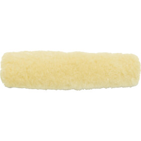 SPRENGER Nasenbandbezug aus Lammfell für...