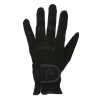 Handschuh GRIP von Equithème schwarz