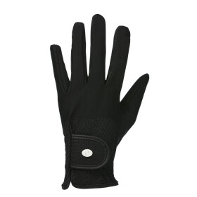 Handschuh SOFT von Equithème schwarz