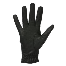 Handschuh CUTTING schwarz von Equithème