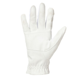 Handschuh GRIP von Equithème weiß