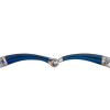 BR Olivenkopfgebiss 14mm Sweet Iron einfach gebrochen blockierend MAGIC SYSTEM