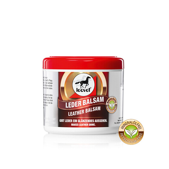 LEOVET Leder Balsam 500ml